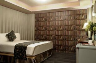 Guan Lun Hotel