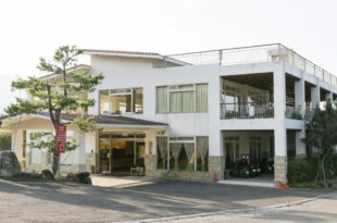 Guanziling Lin Kuei Yuan Hot Spring Resort