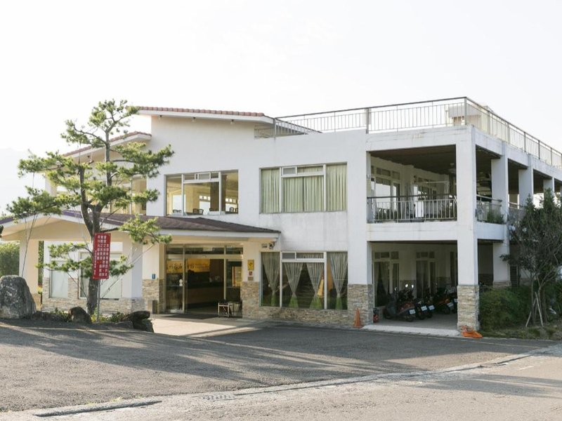 Guanziling Lin Kuei Yuan Hot Spring Resort