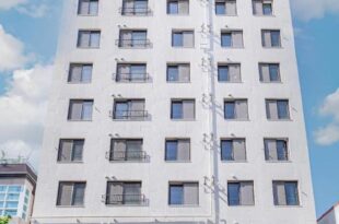 Gudo Residence Chungmuro