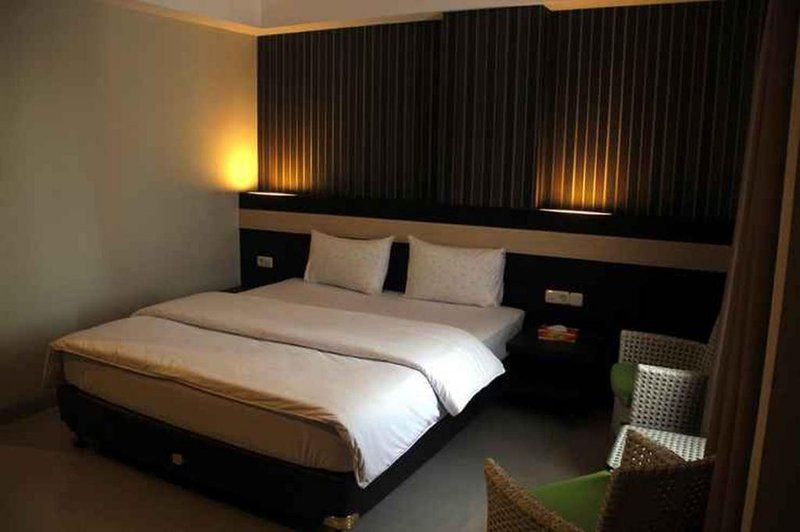 Guest Hotel, Belitung