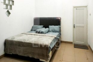 Guest House Syariah Bunga Intan RedPartner
