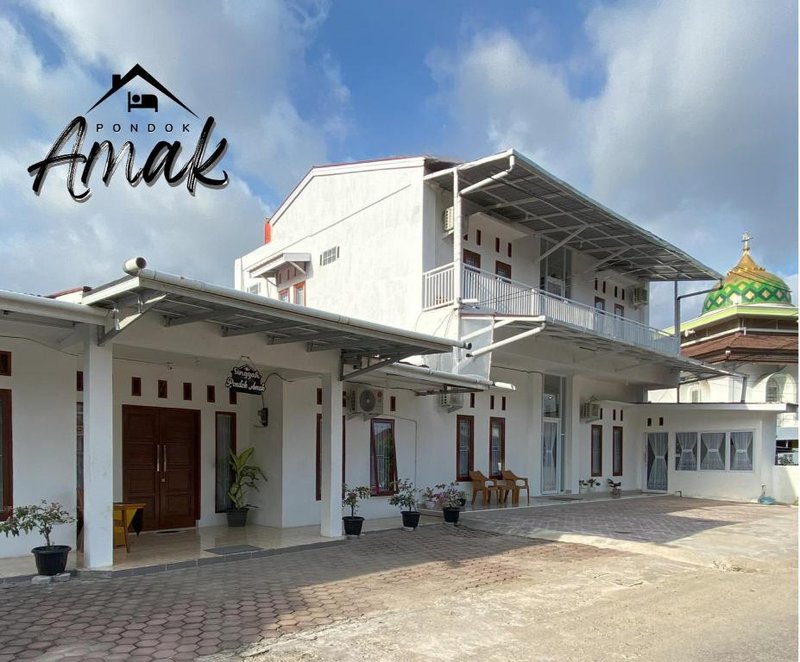 Guesthouse Pondok Amak