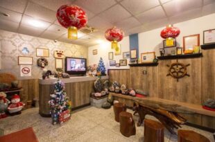 Gui Ren Sha Cheng Guest House