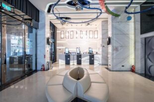 Guide Hotel Taichung Ziyou