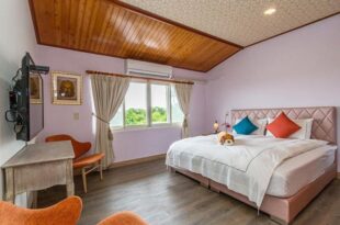 GuiZhuLin B&B