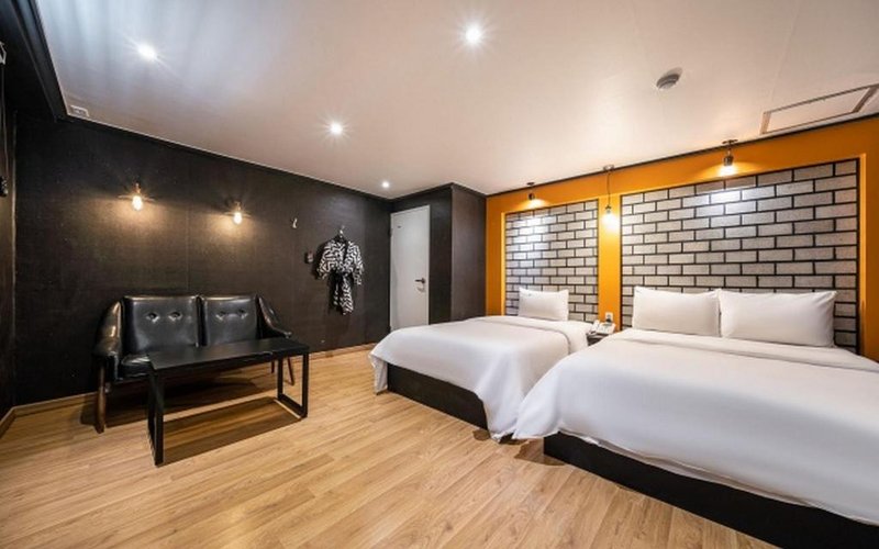 Guui AnOn Hostel