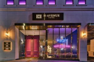 H Avenue Hotel Kondae Seongsu