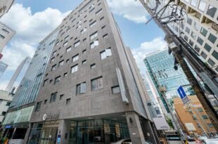 H-AVENUE HOTEL Yeoksam