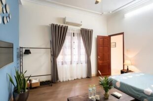Hà Nội Crocus Homestay