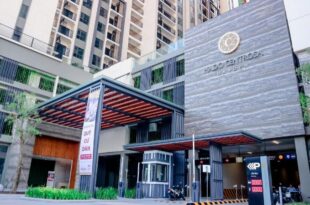 Ha Đo Centrosa – Luxury Central Point