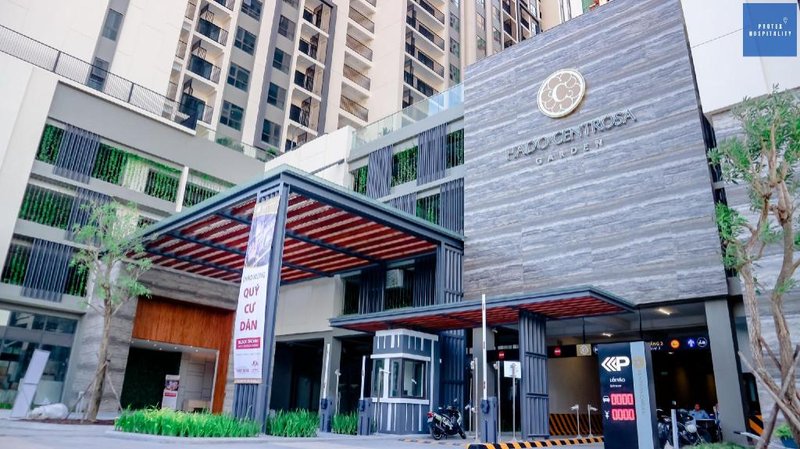 Ha Đo Centrosa – Luxury Central Point