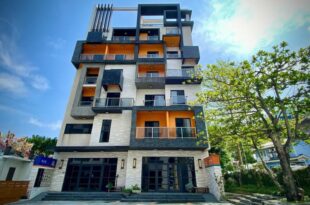 Hai Sheng Wei B&B