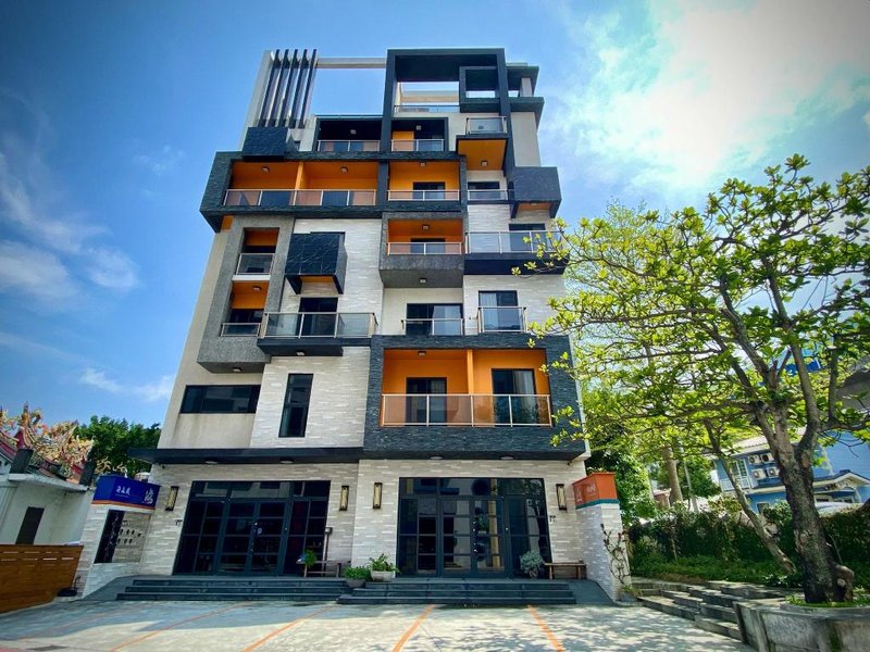 Hai Sheng Wei B&B