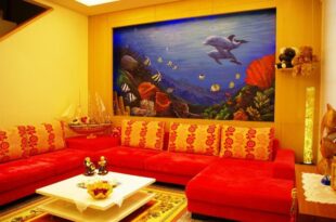Hai Yang Feng Qing Homestay