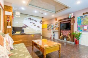 Hai Yuan Inn