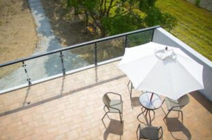 Hai yue wan resort club