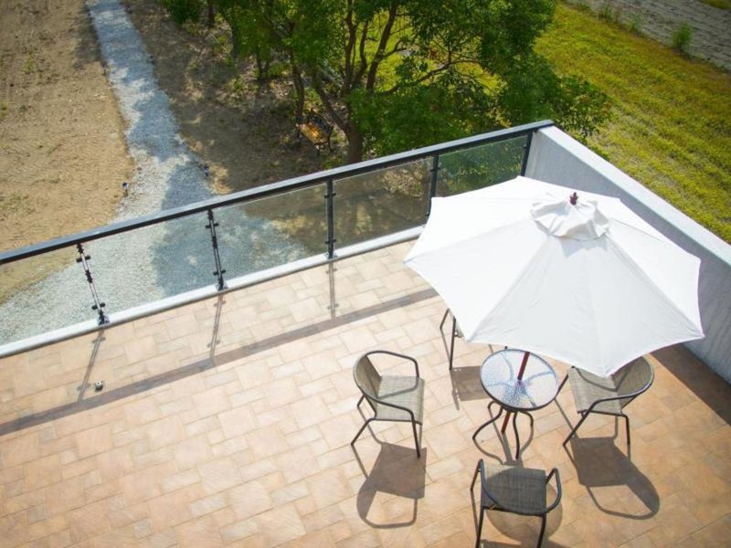 Hai yue wan resort club