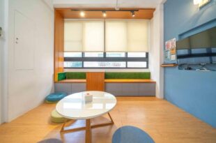 Haian Corner Homestay