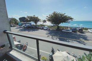 Hainan Island Sea View Resort