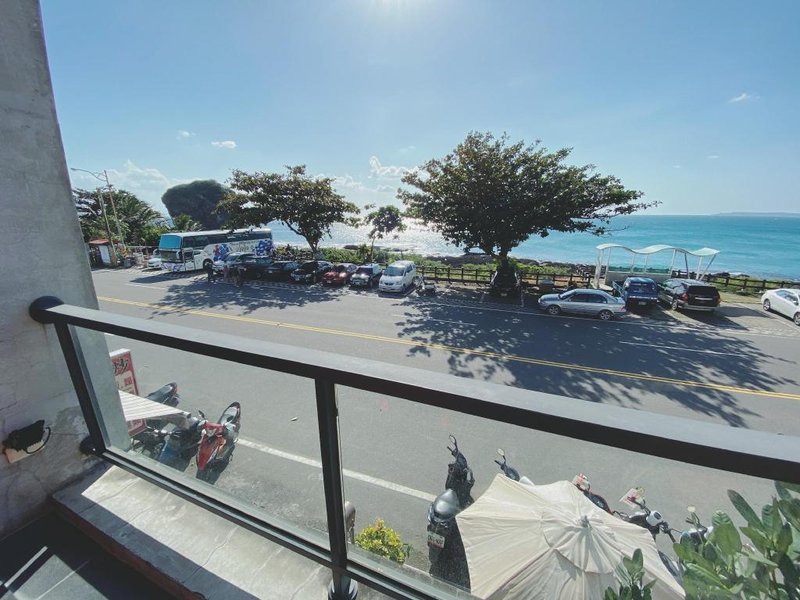 Hainan Island Sea View Resort
