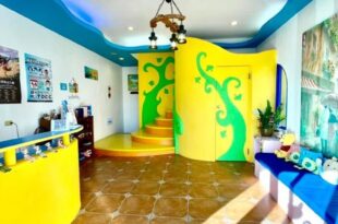 Haisu Homestay