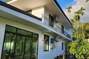 Hajin Homestay