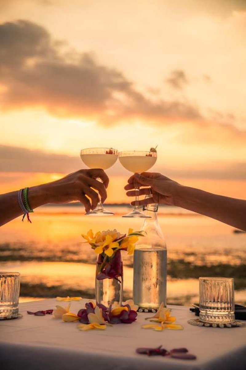 Hakuna Matata Resort Gili Air