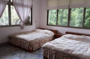 Half Sky Lin Yuan Homestay