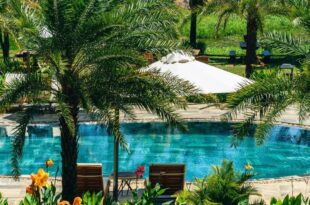 Hami Garden – Authentic & Natural Resort