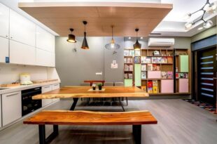 Han Tian B&B