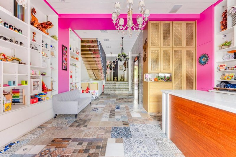 Han-Yan Design Hotel