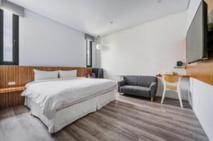 Han Yan Hill Hotel