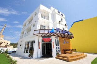 Hang Hai B & B