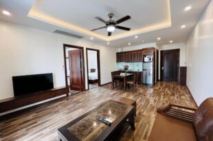 Hanoi Apartment
