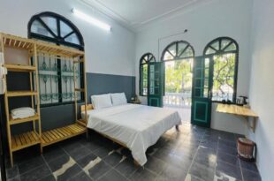 Hanoi AVANA HOMESTAY LONG BIEN