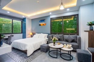 Hanoi Ben’s Apartment And Hotel – Pub 2