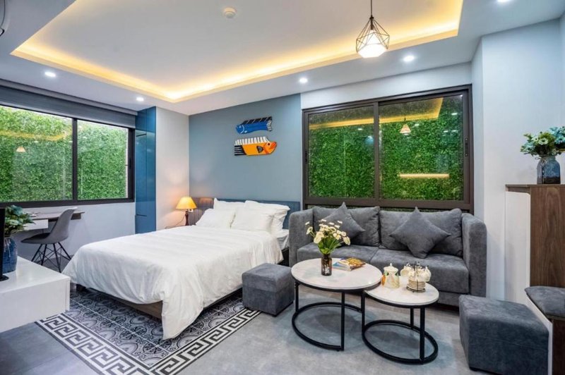 Hanoi Ben’s Apartment And Hotel – Pub 2