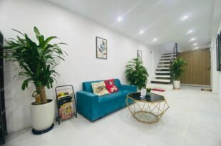 Hanoi Cozy Homestay Long Bien