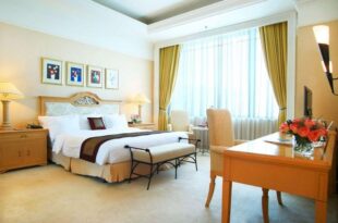 Hanoi Daewoo Hotel
