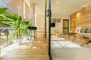 Hanoi Heritage Hideaway- Homestay CHẤT – Private Self-check-in