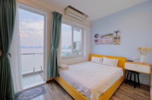 Hanoi Home 2 – Lake View Apartment