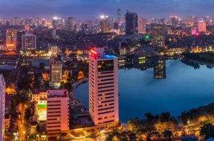 Hanoi Hotel