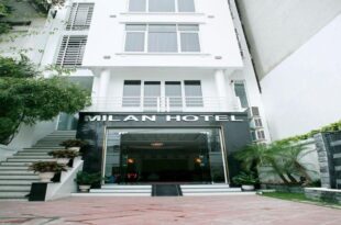 Hanoi Milan Hotel