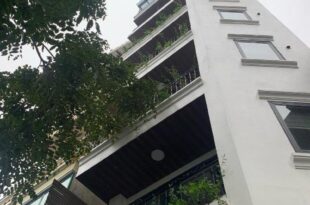 Hanoi Shouten – Staycation