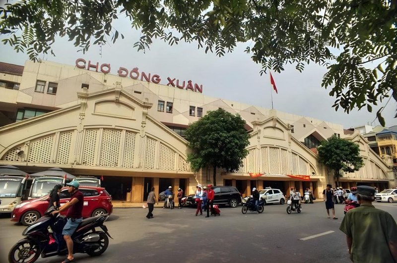 Hanoi Van Hoa Hotel