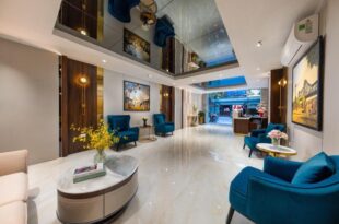 Hanoi Vista Hotel