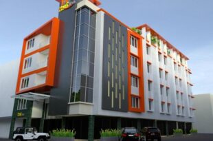 Hans Inn Batam
