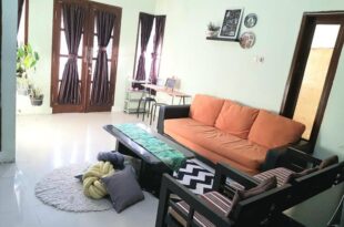 Hansel Homestay
