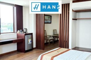 HANZ Anh Duc Hotel 1